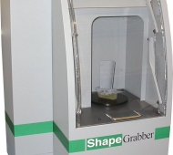 线激光扫描测量仪 SHAPEGRABBE