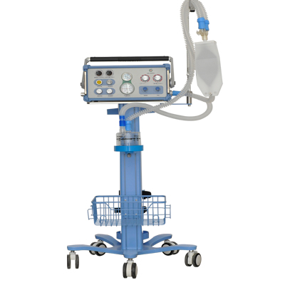 压氧舱气控呼吸机系列QS-2000C1