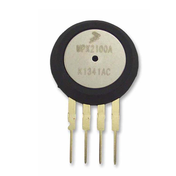 NXP USA INC 压力传感器